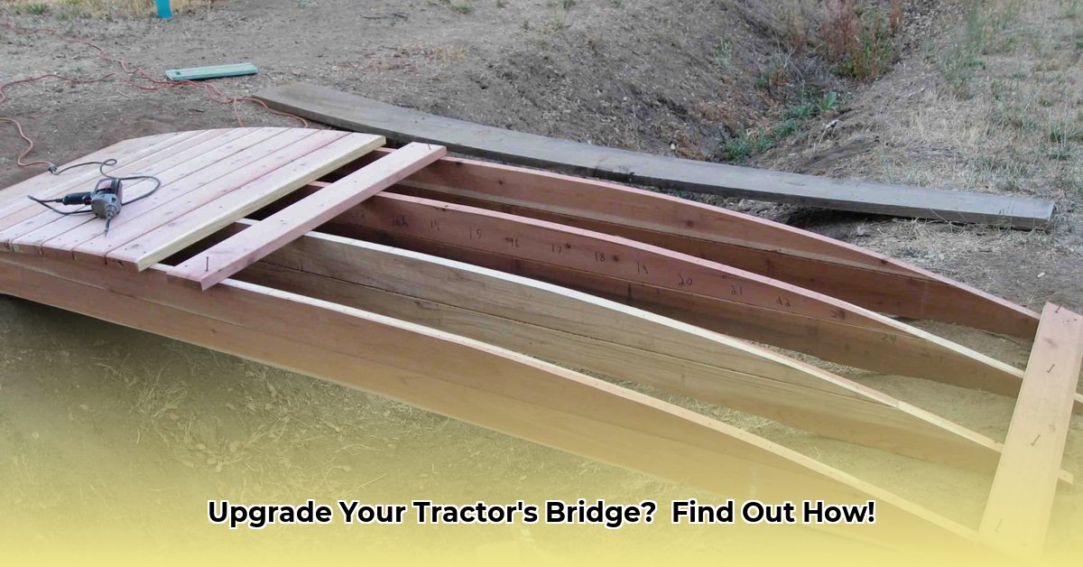 bridge-for-tractor